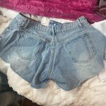 Edikted  Jean Shorts Photo 1