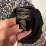 Ella Moss  silk flowy blouse small Photo 4