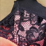 Trixxi  Strapless black dress Photo 8