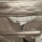 White House | Black Market  Denim Jacket Photo 3