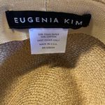 Eugenia Kim Courtney Fedora Hat Silver Photo 2