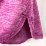 Lululemon Womens 105 F Singlet Tank Top Heathered Regal Plum Light Luon Size 4 Photo 7