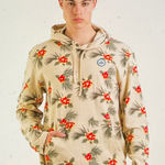 Hurley  Modern Surf Hoodie Hooded Sweatshirt P2P 26-30” Unisex SIZE XL Photo 0