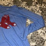 Wright & Ditson shirt Blue Size XL Photo 2