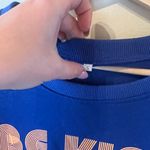 Be Kind Graphic Sweatshirt Photo 1