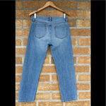 Marc by Marc Jacobs  Leopard Print Jeans size 26 Photo 4