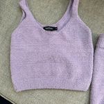 Boohoo Two Piece Lounge Set Photo 1