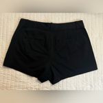 Gap City Short Chino Shorts Black Stretch Photo 2