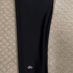 Alo Yoga Alo Airlift 7/8 Yoga Leggings Photo 0