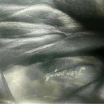 Free People  Black Patent Leather Square toe Ankle Boot Retro US 9 Photo 9