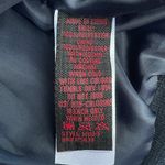 Yoki New York Navy Blue Quilted Hoodie Vest Jacket Photo 6