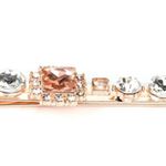 Paparazzi Couture Crasher Gold Hair Accessory (19) Photo 1