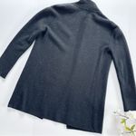 Nordstrom Signature Open Front Cashmere Cardigan Photo 4