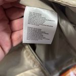 Laundry by Shelli Segal 🔥 Gold puffer jacket, !! Size XS Photo 3