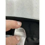 Jones Studio Womans  Separates Dress Pants 14 Black Front Zip Clasp Close Lined Photo 3