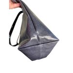 Rag and Bone  NWT Emerson Tote in Blue Photo 4