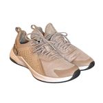 Nike Air max Bella TR3 gold grey metallic sneakers size 8 Photo 1