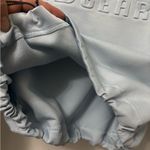 Rawgear Light Blue Women's Hoodie Photo 4