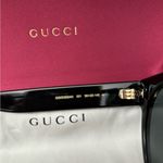 Gucci sunglasses Photo 5