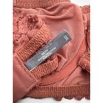 Aerie arie Pink Happy Strapless Bandeau Fashion Tube‎ Pink 36 C Photo 1