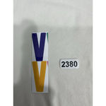 Lands' End Womans Large (14-16) Burgandy Zip Up Fleece Photo 7