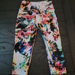 Spalding  cropped leggings athletic activewear S Photo 1