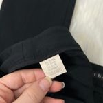 Theory Black Pants Womens 6 Professional Office Event Corporate Work Trousers Photo 7