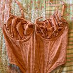 Urban Outfitters Corset Top Photo 0