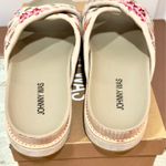 Johnny Was  Viviana X Band Sandals Photo 3