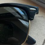 Ray-Ban Signet Polarized Clubmaster Photo 4