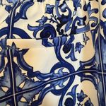 Liz Claiborne Straight Fit Trouser Mid Rise Sz M Dior Inspires Brand New Photo 5