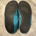 Fit Kicks Women's Crossovers
Teal Active Lifestyle Shoes Size
Medium Lightweight Blue Photo 3