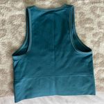 Athleta Aurora Seamless Crop Rib Tank Photo 4