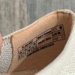 Vionic  shimmer champagne gold Klara knit flats Photo 1