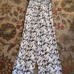 Phoebe Couture NWT:  Abstract Jumpsuit Photo 12
