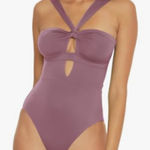 Becca  SWIM One Piece Photo 0