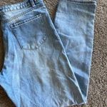 Kendall + Kylie women’s size 11/12 jeans Photo 1