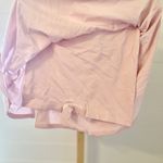 Wild Fable  Women's Pink Seamless Skort Undershorts Lace Trim Bow Size S Photo 2