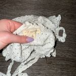 LA Hearts Pacsun Polka Dot Women's Top Photo 1