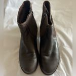 Timberland Earthkeepers Brown Bethel Ankle Boots sz 7 Photo 4