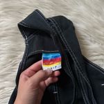 Unif  Dakota Overalls Black Photo 4