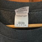 Gildan Spooky Nook Sports  Size Small Gray Men's or Women's Sweatshirt Photo 2