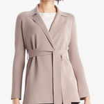 MM.LaFleur  'Merritt' Jardigan in Sandy Beige Sz L Photo 0