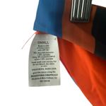 Mara Hoffman Zoa Colorblock Stripe Multicolor Bikini Bottoms Small Photo 1