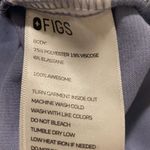 FIGS scrub top Rafaela size small  Photo 4