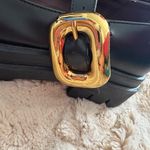 Bothage Venero Black and Yellow Women's Loafers Size 9 Photo 3