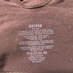 SKIMS  SEAMLESS SCULPT BRIEF BODYSUIT Photo 7