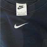 Nike Crewneck Cropped Photo 1