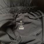 Apana Black Joggers  Athletic Photo 2