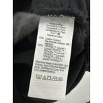 Madewell Womens Side-Cinch Muscle Tee Size M Stitched Neutral Casual Shirt Photo 6